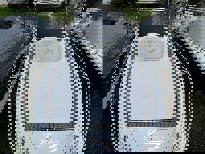 RANIERI INTERNATIONAL NEXT 220 SH Foto 12